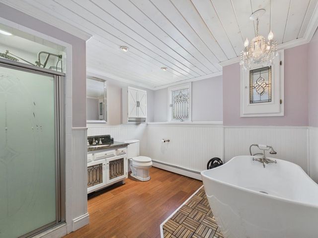 6 Maple Street, Windham, NH 03087
