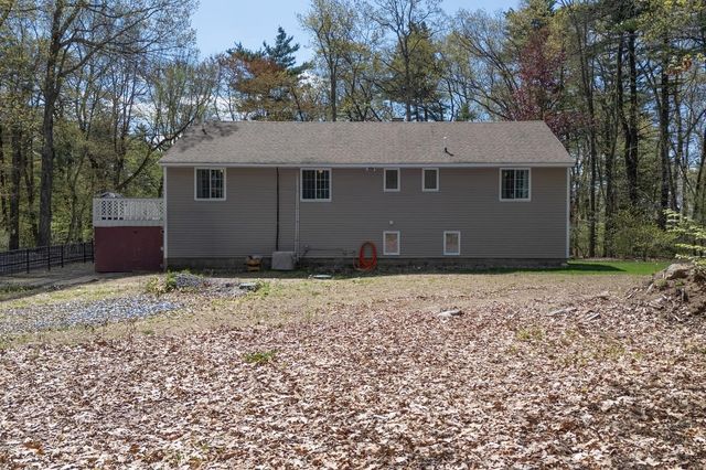 6 Maple Street, Windham, NH 03087