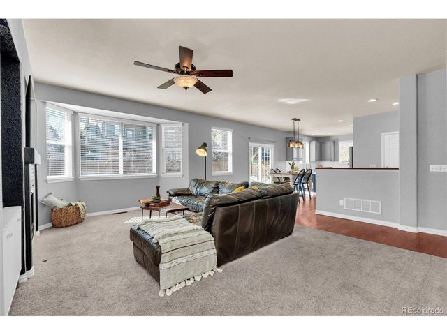 3623 Desert Ridge Pl, Castle Rock, CO 80108