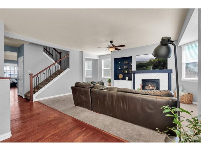 3623 Desert Ridge Pl, Castle Rock, CO 80108