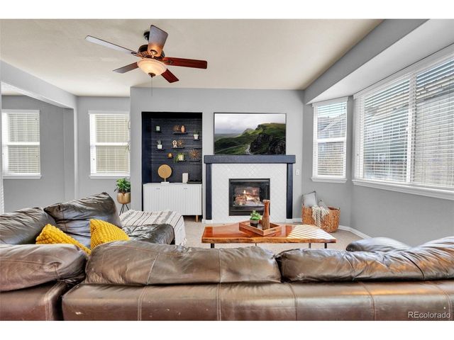 3623 Desert Ridge Pl, Castle Rock, CO 80108