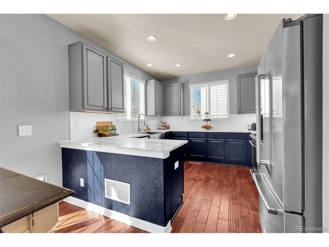 3623 Desert Ridge Pl, Castle Rock, CO 80108