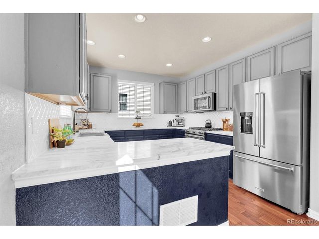3623 Desert Ridge Pl, Castle Rock, CO 80108