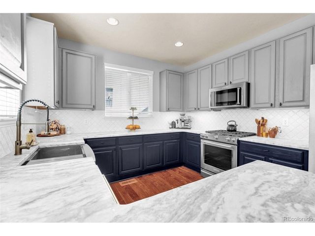 3623 Desert Ridge Pl, Castle Rock, CO 80108