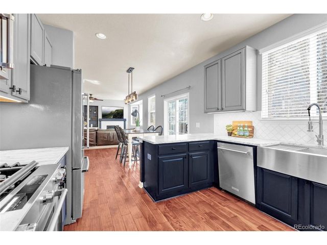 3623 Desert Ridge Pl, Castle Rock, CO 80108