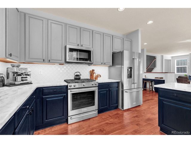 3623 Desert Ridge Pl, Castle Rock, CO 80108