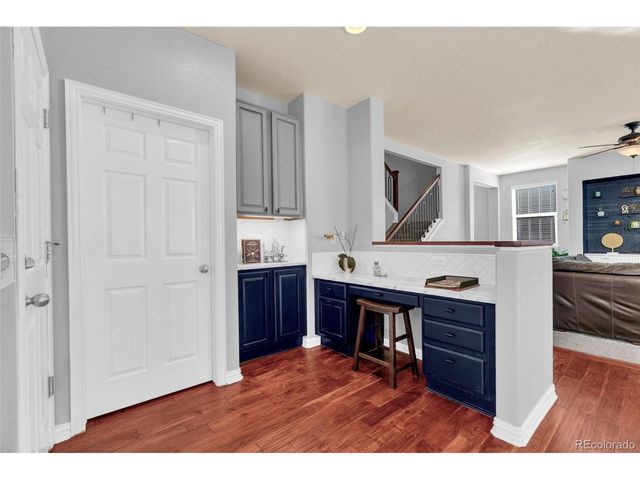 3623 Desert Ridge Pl, Castle Rock, CO 80108