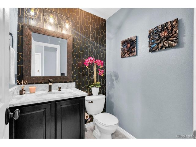 3623 Desert Ridge Pl, Castle Rock, CO 80108