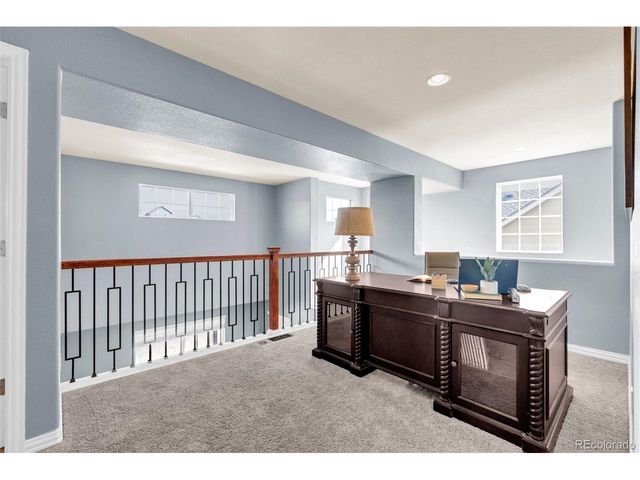 3623 Desert Ridge Pl, Castle Rock, CO 80108