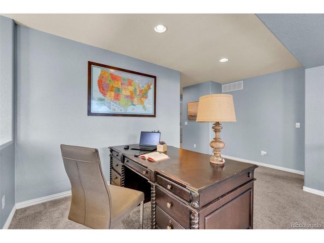 3623 Desert Ridge Pl, Castle Rock, CO 80108