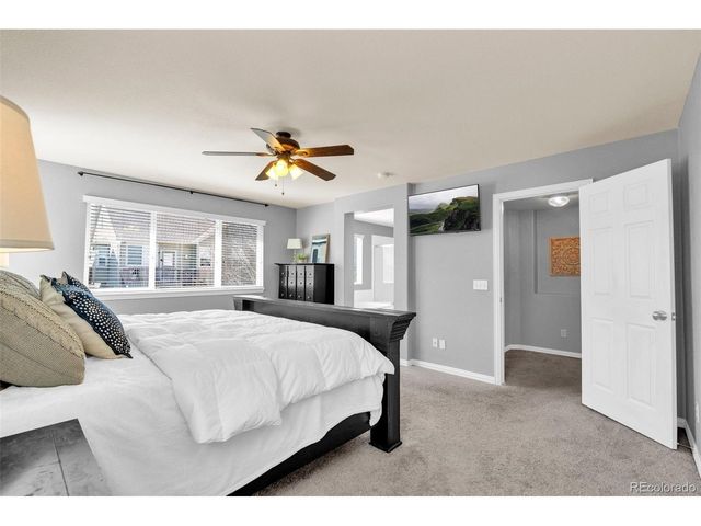 3623 Desert Ridge Pl, Castle Rock, CO 80108
