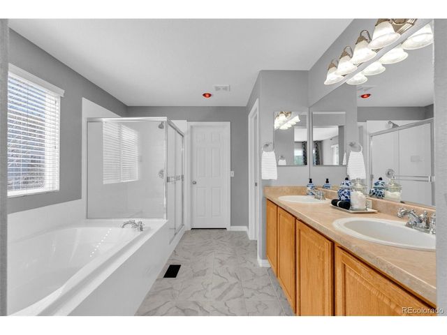 3623 Desert Ridge Pl, Castle Rock, CO 80108