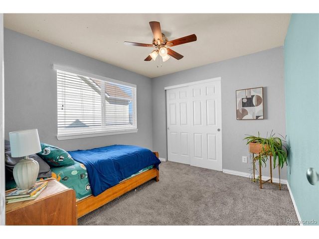 3623 Desert Ridge Pl, Castle Rock, CO 80108
