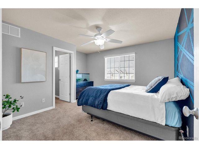 3623 Desert Ridge Pl, Castle Rock, CO 80108