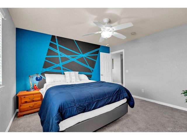 3623 Desert Ridge Pl, Castle Rock, CO 80108