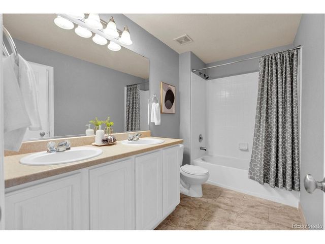 3623 Desert Ridge Pl, Castle Rock, CO 80108
