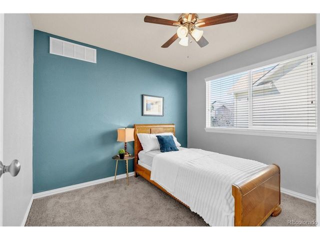 3623 Desert Ridge Pl, Castle Rock, CO 80108