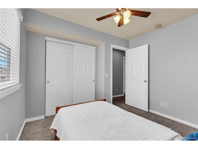 3623 Desert Ridge Pl, Castle Rock, CO 80108