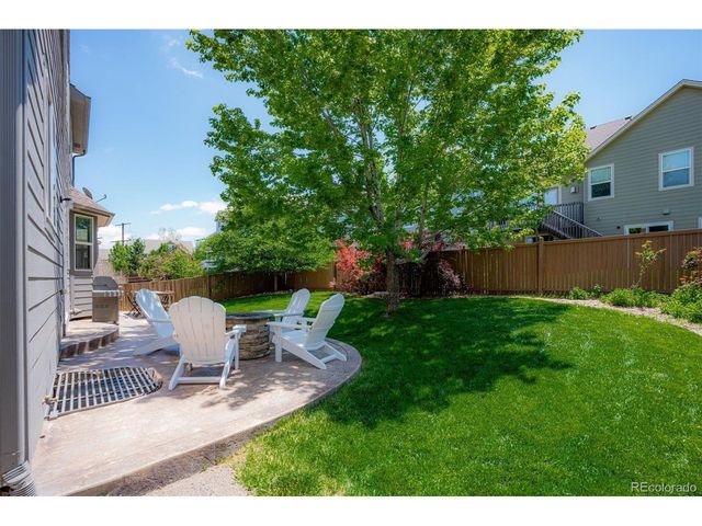 3623 Desert Ridge Pl, Castle Rock, CO 80108
