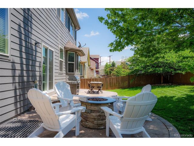 3623 Desert Ridge Pl, Castle Rock, CO 80108
