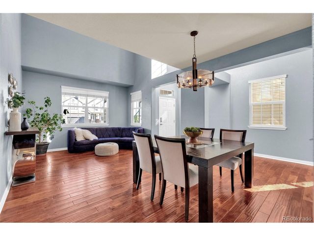 3623 Desert Ridge Pl, Castle Rock, CO 80108