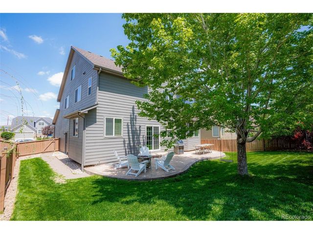 3623 Desert Ridge Pl, Castle Rock, CO 80108