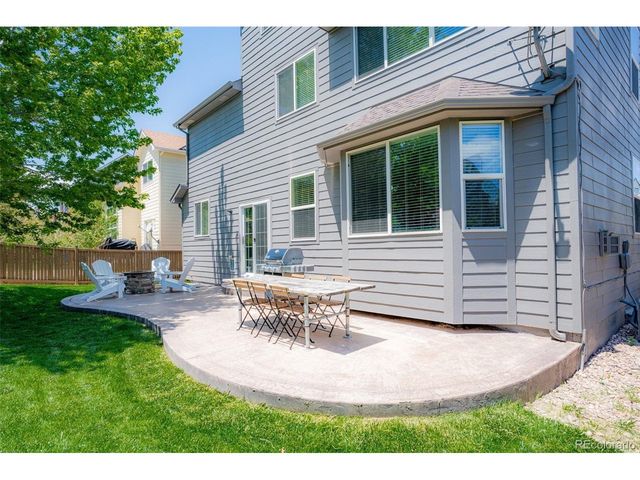 3623 Desert Ridge Pl, Castle Rock, CO 80108