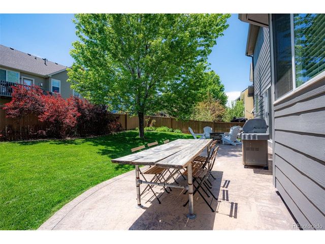 3623 Desert Ridge Pl, Castle Rock, CO 80108