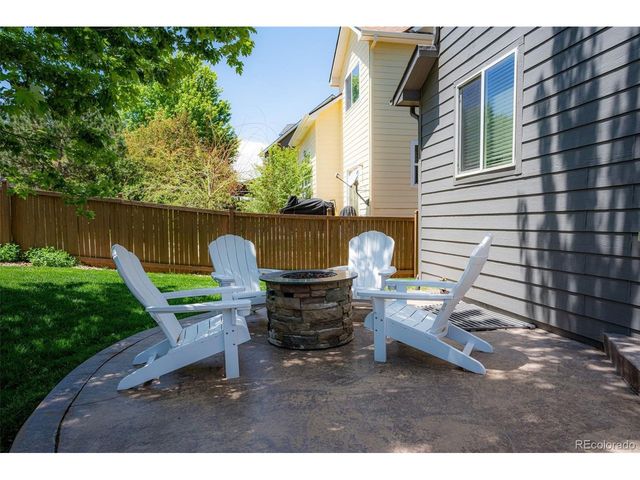 3623 Desert Ridge Pl, Castle Rock, CO 80108