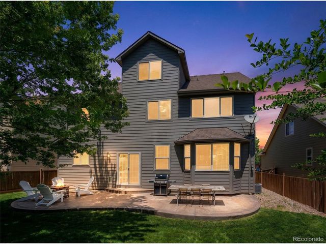 3623 Desert Ridge Pl, Castle Rock, CO 80108