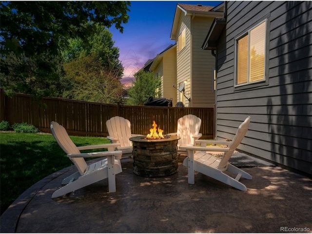 3623 Desert Ridge Pl, Castle Rock, CO 80108
