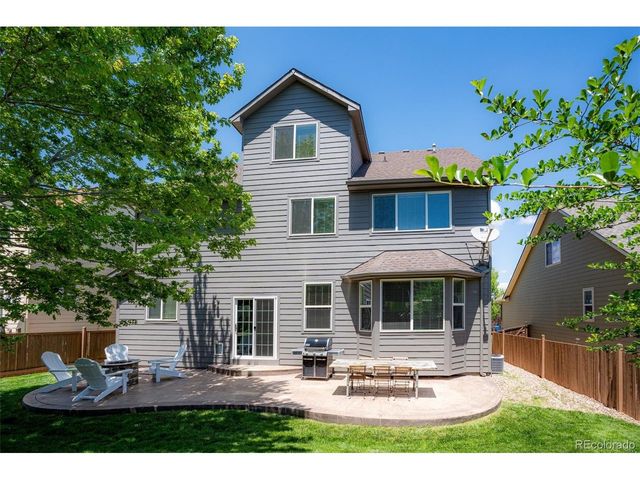 3623 Desert Ridge Pl, Castle Rock, CO 80108