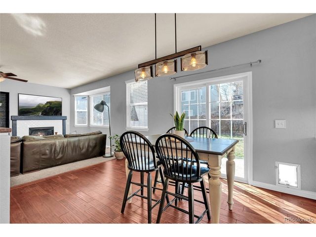 3623 Desert Ridge Pl, Castle Rock, CO 80108