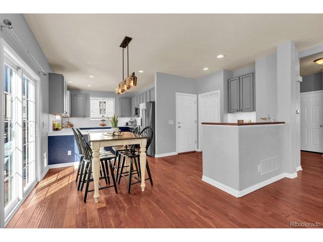 3623 Desert Ridge Pl, Castle Rock, CO 80108