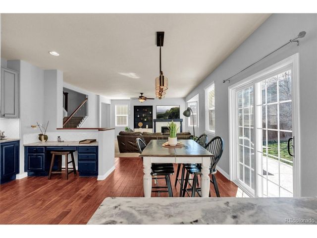 3623 Desert Ridge Pl, Castle Rock, CO 80108