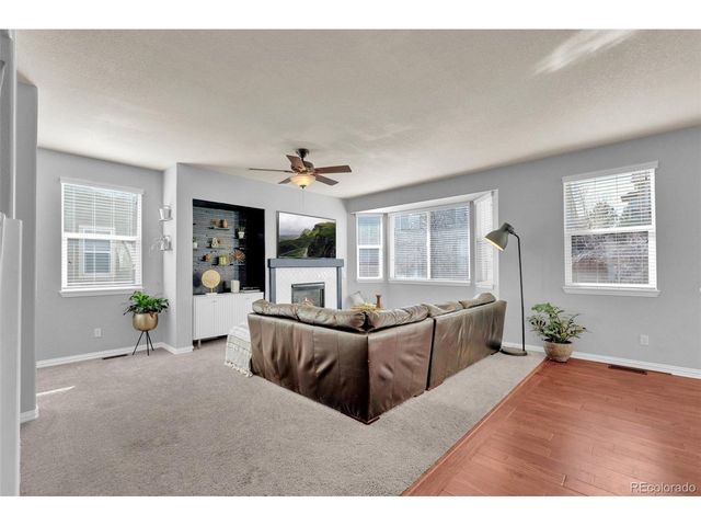 3623 Desert Ridge Pl, Castle Rock, CO 80108