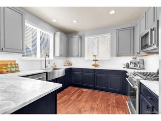 3623 Desert Ridge Pl, Castle Rock, CO 80108