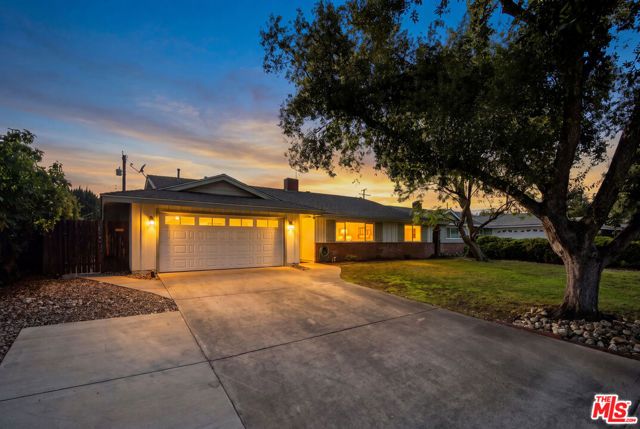 1873 Rosemount Avenue, Claremont, CA 91711