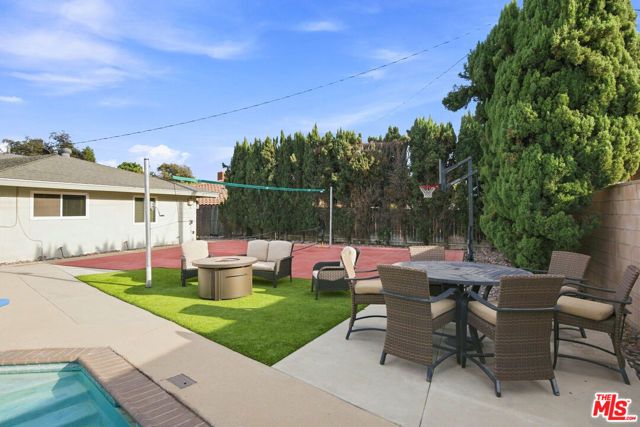 1873 Rosemount Avenue, Claremont, CA 91711