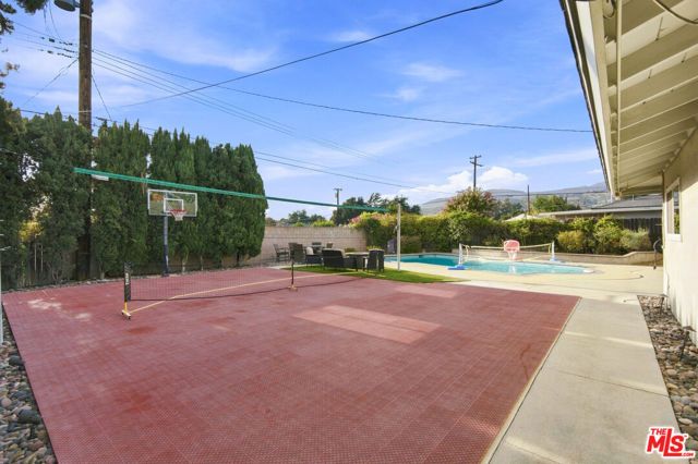 1873 Rosemount Avenue, Claremont, CA 91711