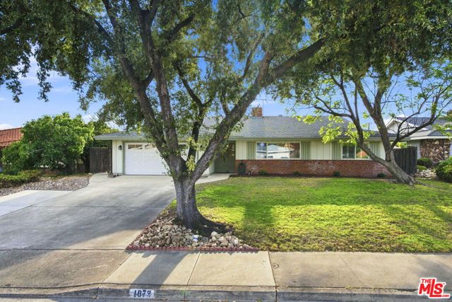 1873 Rosemount Avenue, Claremont, CA 91711