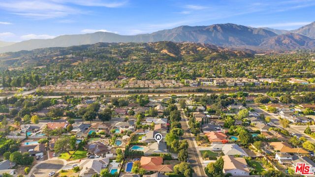 1873 Rosemount Avenue, Claremont, CA 91711