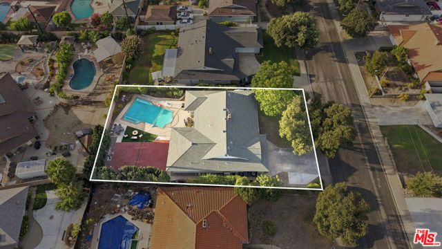 1873 Rosemount Avenue, Claremont, CA 91711