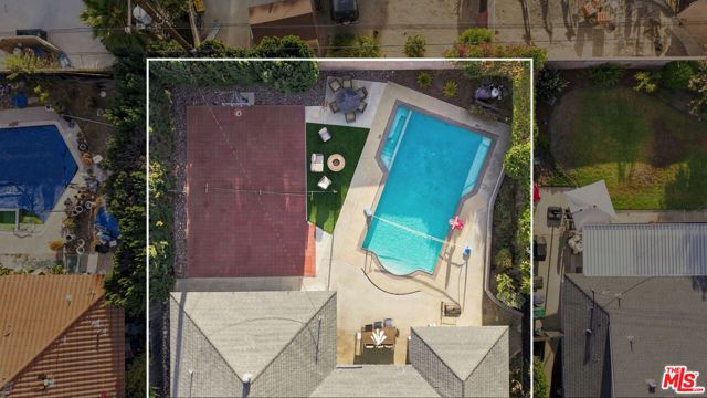 1873 Rosemount Avenue, Claremont, CA 91711