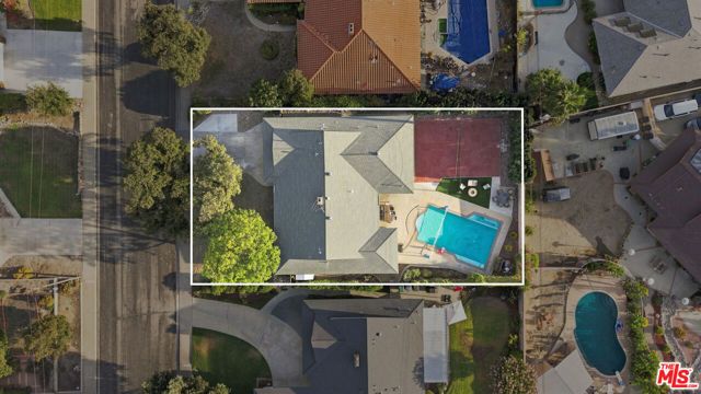 1873 Rosemount Avenue, Claremont, CA 91711