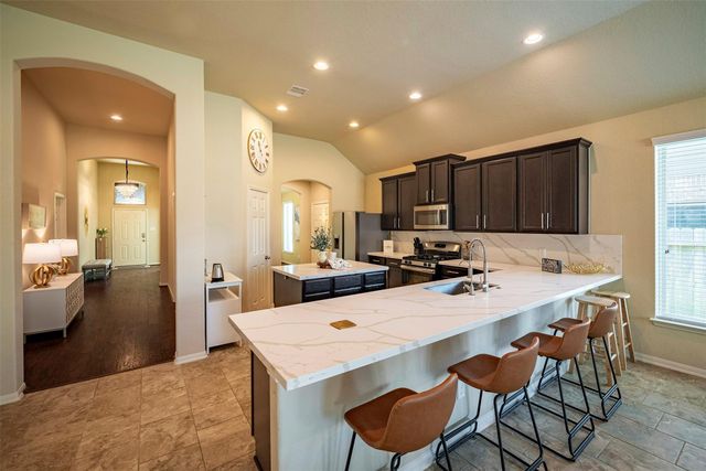 4423 Hidden Oaks Way, Houston, TX 77084