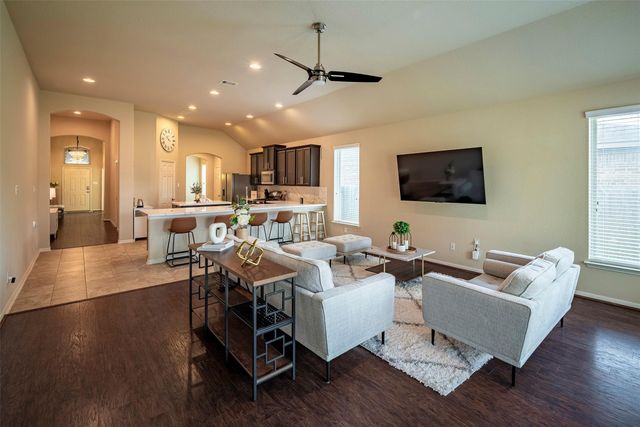 4423 Hidden Oaks Way, Houston, TX 77084