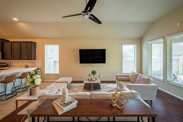 4423 Hidden Oaks Way, Houston, TX 77084