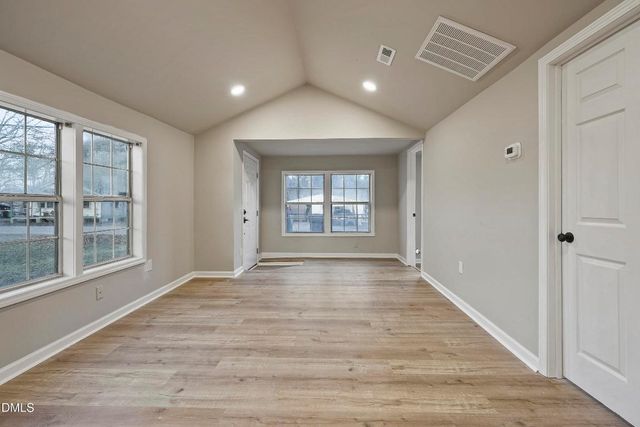 513 Wondertown Drive, Erwin, NC 28339