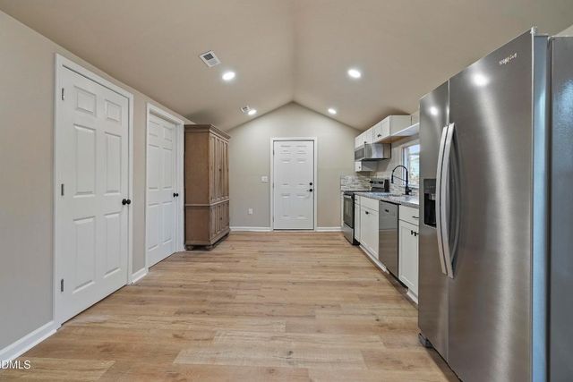 513 Wondertown Drive, Erwin, NC 28339